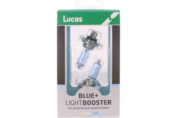 LLX477BL50X2 electronic component of Lucas