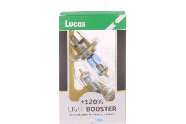 LLX472XLSX2 electronic component of Lucas