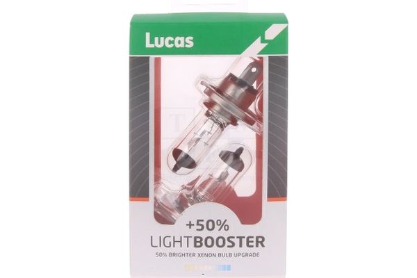 LLX472XLPX2 electronic component of Lucas