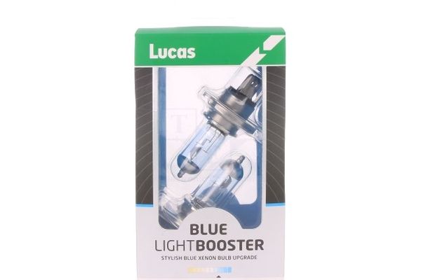 LLX472BLX2 electronic component of Lucas