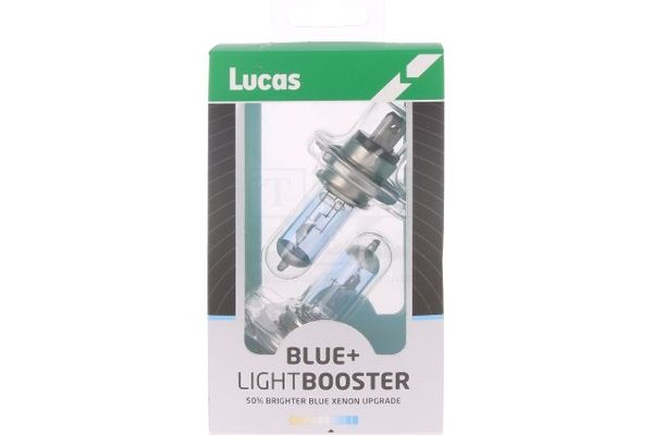 LLX472BL50X2 electronic component of Lucas