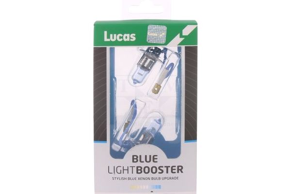 LLX453BLX2 electronic component of Lucas