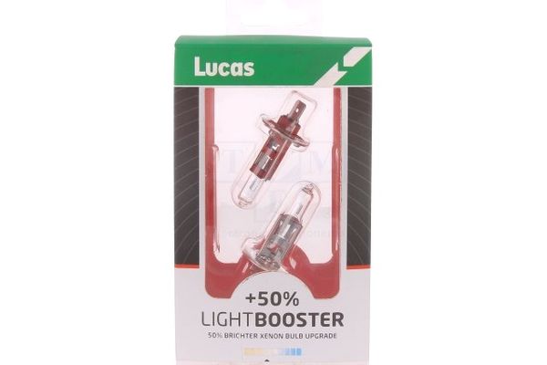 LLX448XLPX2 electronic component of Lucas