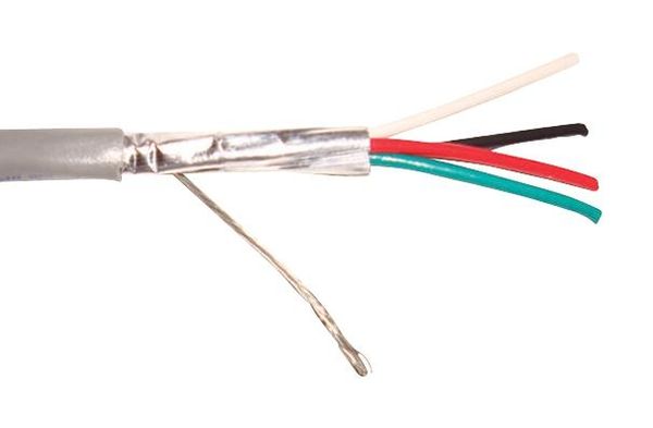 5502FE-GRY-500 electronic component of Belden