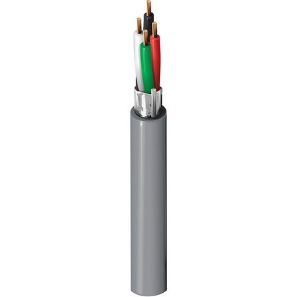 5502FE-GRY-U500 electronic component of Belden