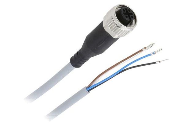 550326  Wire & Cable