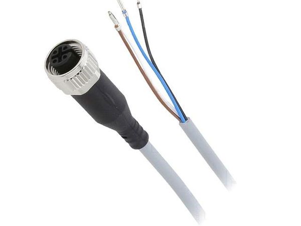 550326 Sensor Cables / Actuator Cables