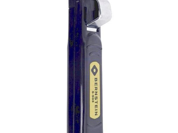 5-503 Wire Stripping & Cutting Tools
