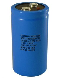 550c902t400dg2d_cornelldubilier