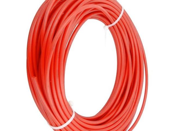 551475 Heavy Duty Power Connectors