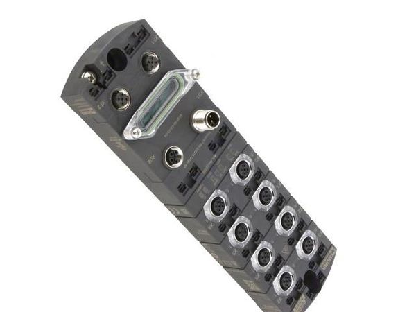 55150 Ethernet Modules