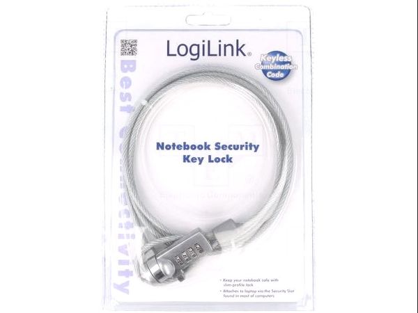 NBS002 electronic component of Logilink