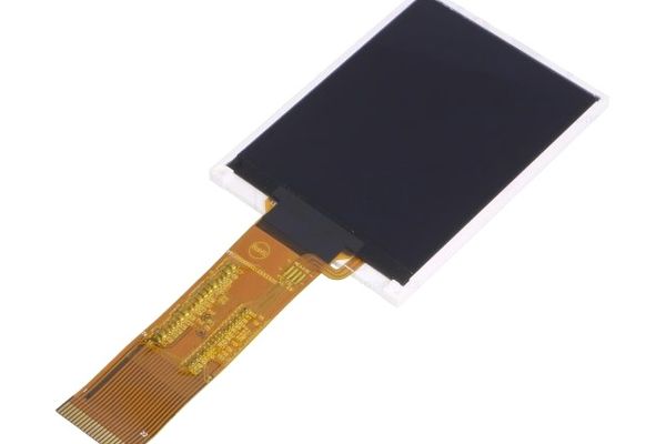 DEM 240320B MMX-PW-N electronic component of Display Elektronik