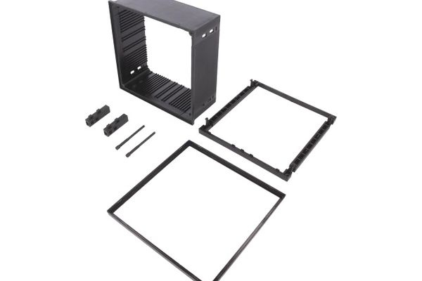 01.509L057 electronic component of Italtronic