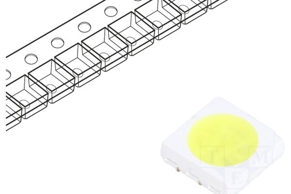 FYLS-5050LUWC electronic component of Foryard