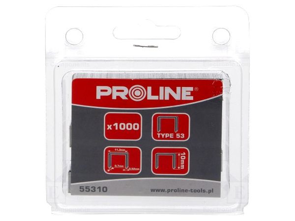 55310 electronic component of Proline