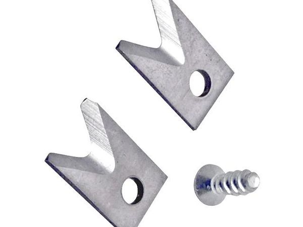 5-531-10 Wire Stripping & Cutting Tools