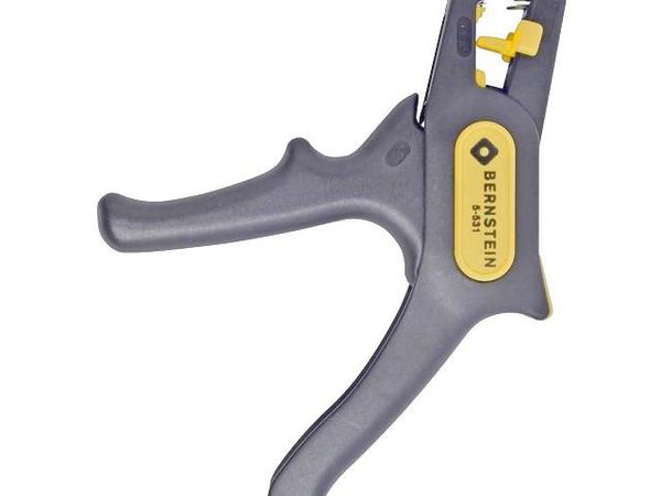 5-531 Wire Stripping & Cutting Tools