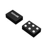 BU9833GUL-WE2 electronic component of ROHM