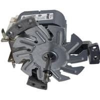 55462.19650 AC, DC & Servo Motors