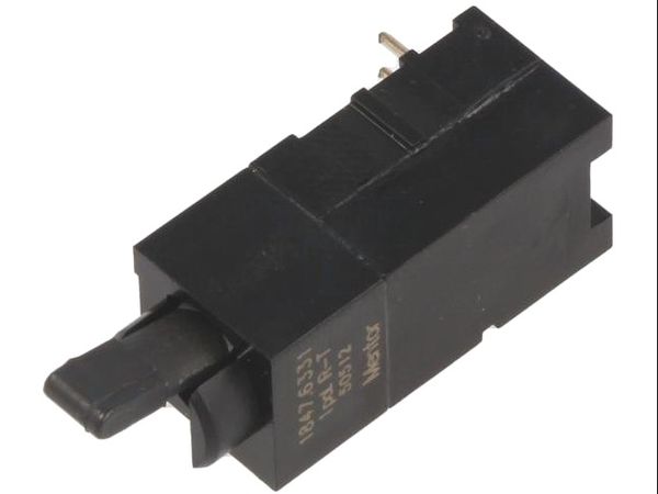 1847.6331 electronic component of Mentor