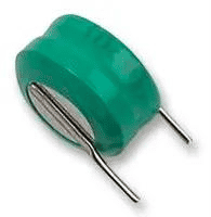 55602302012 electronic component of Varta