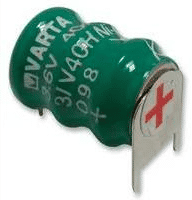 55604303059 electronic component of Varta