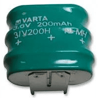 55620303059 electronic component of Varta