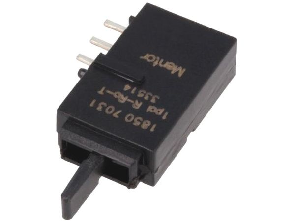 1850.7031 electronic component of Mentor