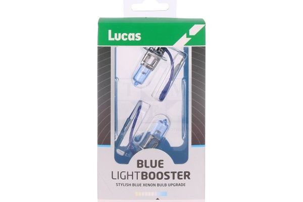 LLX460BLX2 electronic component of Lucas