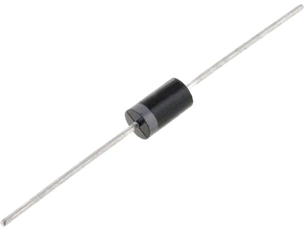 BY880-100 electronic component of Diotec