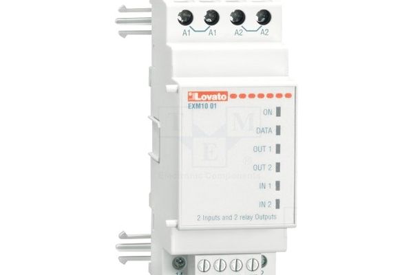 EXM1001 electronic component of Lovato