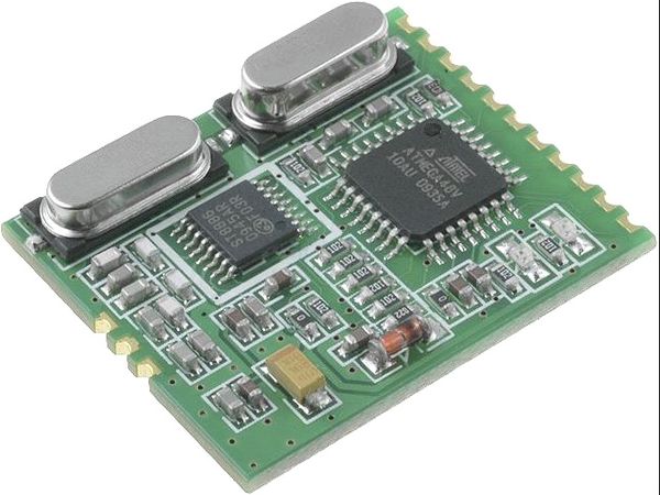 HM-TRS433 electronic component of Hope Microelectronics