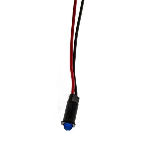 558-0803-807F LED Panel Mount Indicators