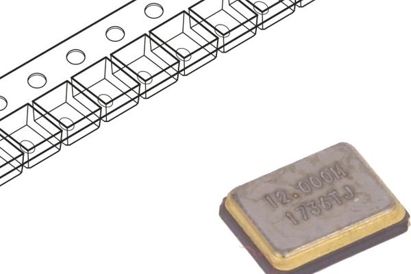 LFXTAL071742CUTT electronic component of IQD