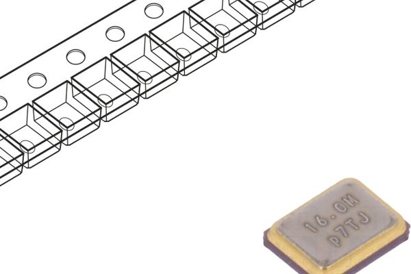 LFXTAL071268CUTT electronic component of IQD