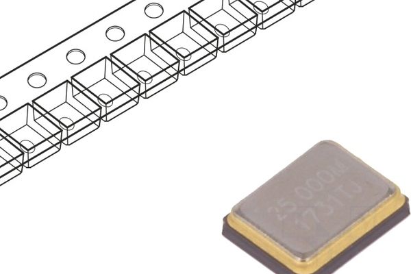 LFXTAL071758CUTT electronic component of IQD