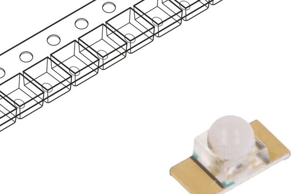 LTST-C950KFKT electronic component of Lite-On