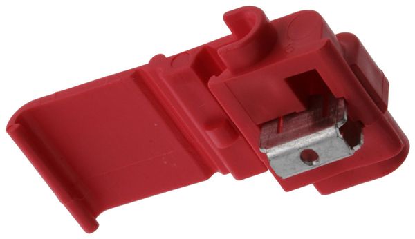 558-BULK  Connectors