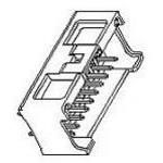 55917-0832 Headers & Wire Housings