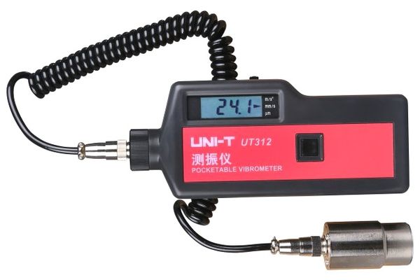 UT312 electronic component of Uni-T