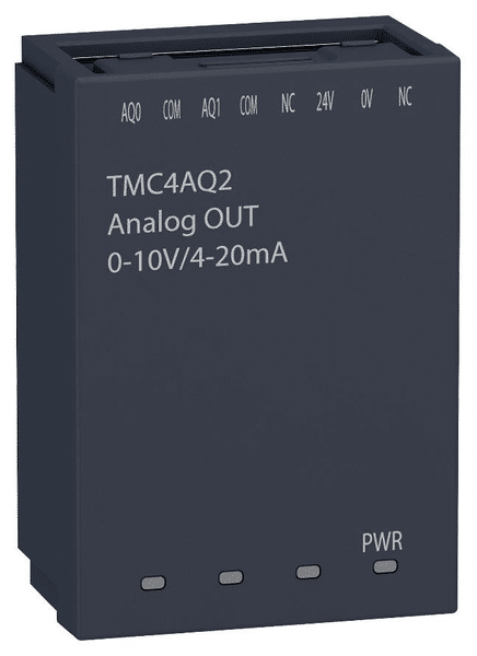 TMC4AQ2 electronic component of Schneider