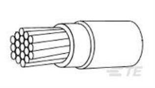 55A0812-20-7-L374 electronic component of TE Connectivity