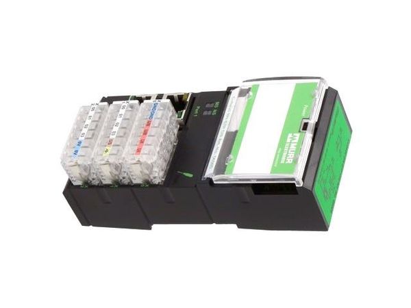 56005 Ethernet Modules