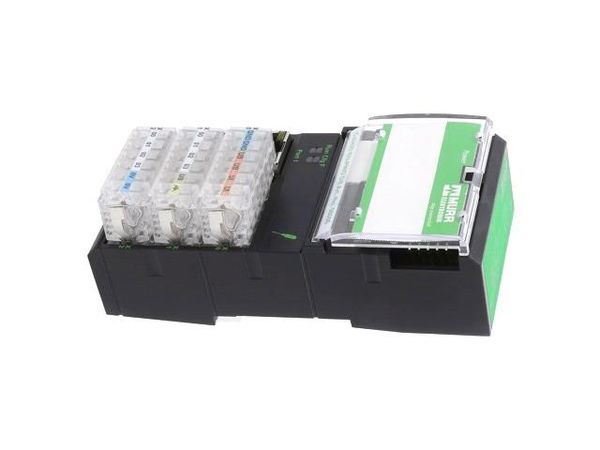 56006 Ethernet Modules
