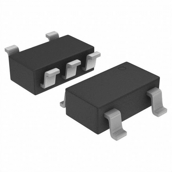 NCV303LSN28T1G electronic component of ON Semiconductor