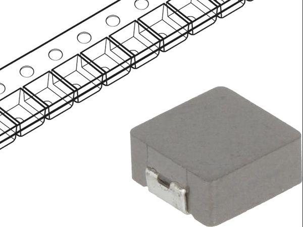 HPI0630-1R5 electronic component of Ferrocore