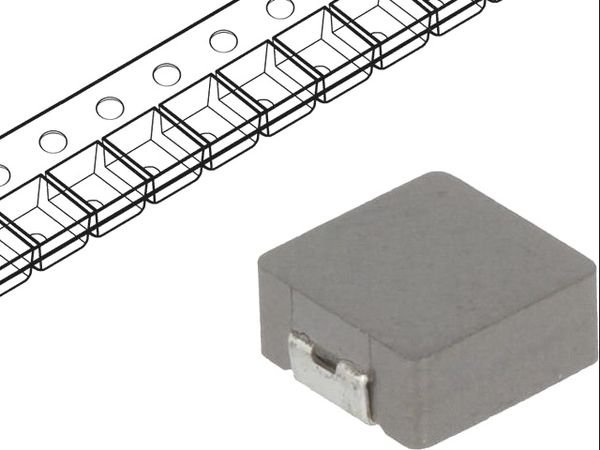 HPI0630-2R2 electronic component of Ferrocore