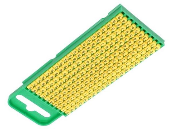 561-00101  Wire & Cable