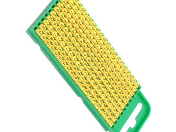 561-00101 Wire Labels & Markers